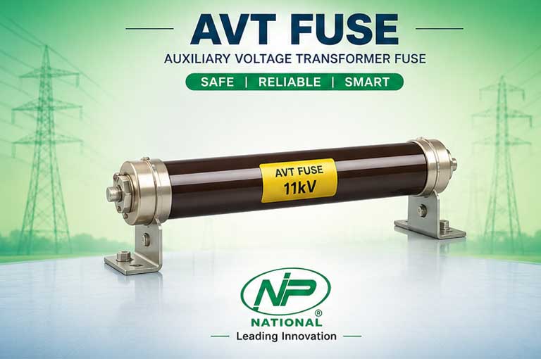 AVT And PT Fuse In Vadodara