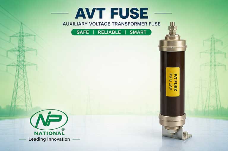 AVT Fuse and PT Fuse In Surat