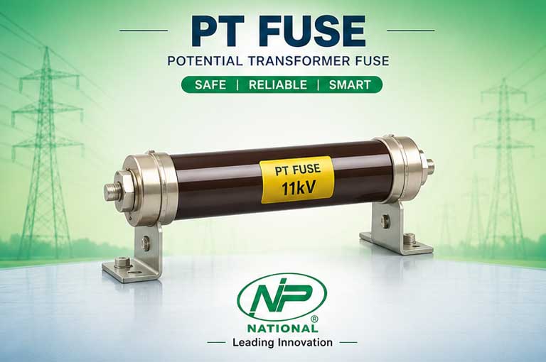 AVT Fuse and PT Fuse In Vapi