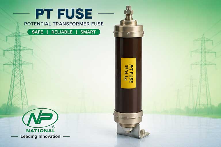 AVT Fuse and PT Fuse in Valsad