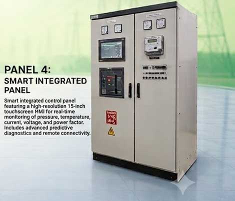 Breaker Panel in Valsad