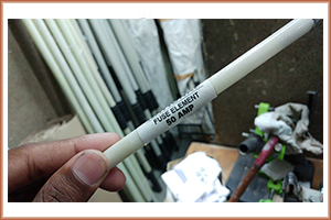 Drop Out Fuse Elements Manufacturer