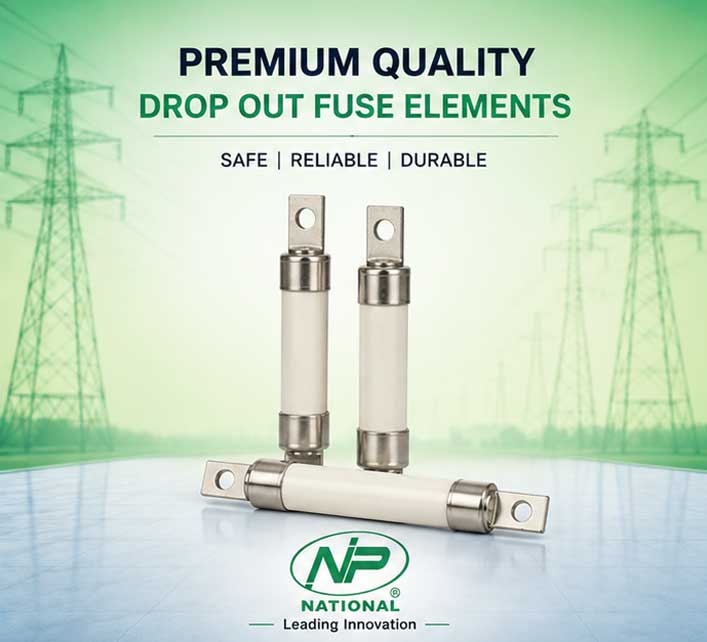 Drop Out Fuse Elements In Surat