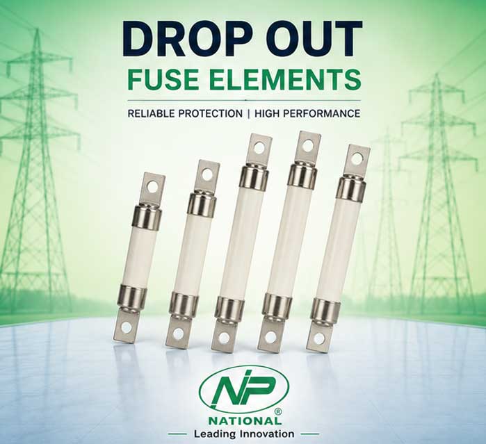 Drop Out Fuse Elements In Vadodara
