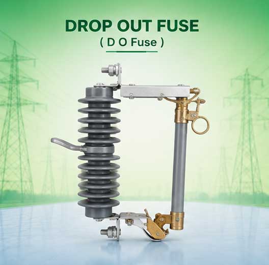 Drop Out Fuse (D O Fuse) In Surat