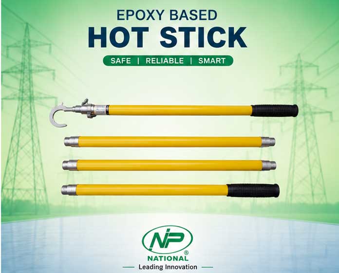 Epoxy Based Hot Stick In Surat