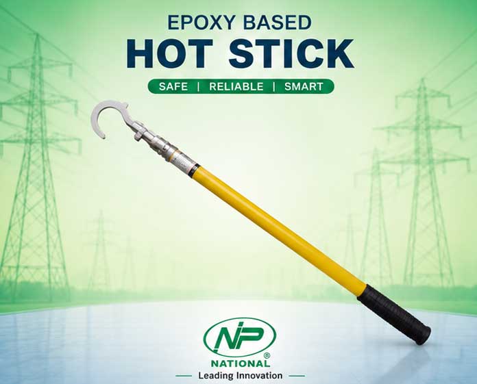 Epoxy Based Hot Stick In Vadodara