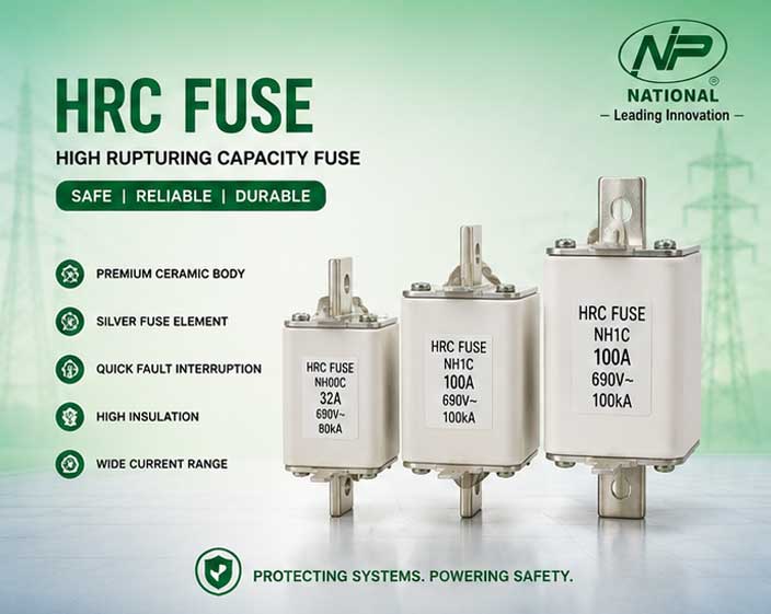 HRC Fuse In Vapi