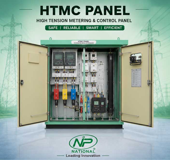 htmc panel, High Tension Metering Cubicles in Surat