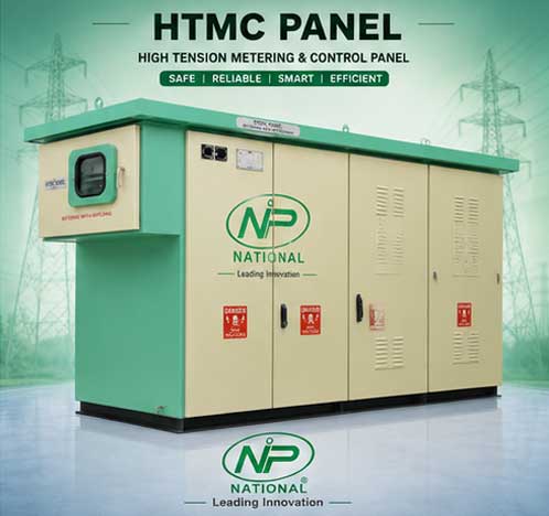 htmc panel, High Tension Metering Cubicles in Valsad