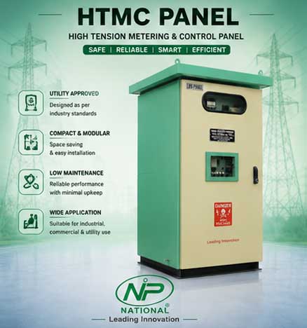 htmc panel, High Tension Metering Cubicles In Vapi