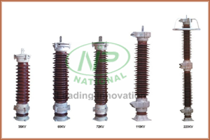 Lightning Arrester In Gujarat