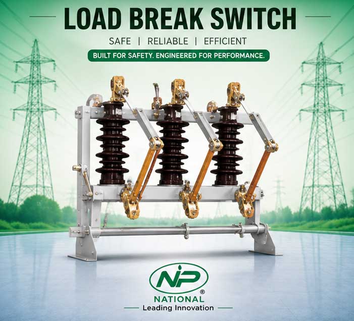 Load Break Switch In Vapi