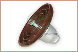 Porcelain Insulator In Gujarat