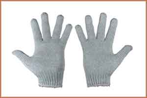 Safety Hand Gloves In Vapi
