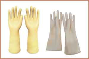 Safety Hand Gloves In Vadodara