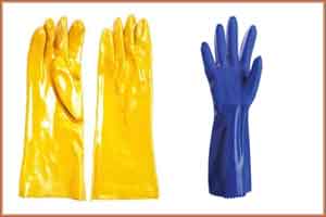 Electrical Safety Hand Gloves In Vadodara