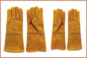 Safety Hand Gloves In Vadodara