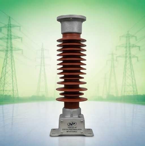 Silicon Insulators In Surat