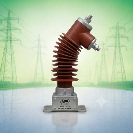 Silicon Insulators in Valsad