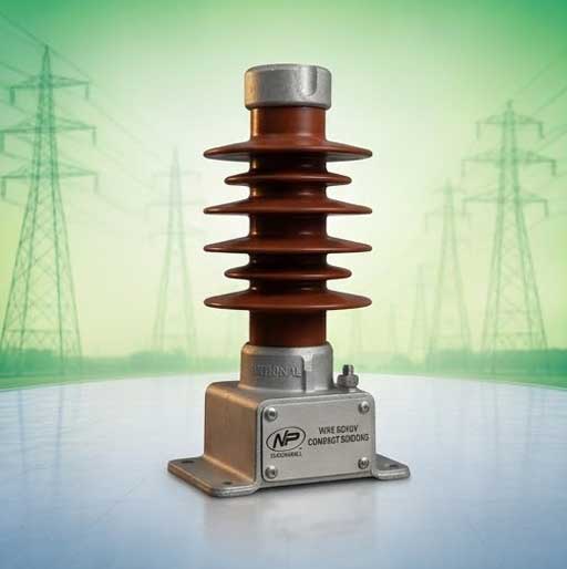 Silicon Insulators In Vapi