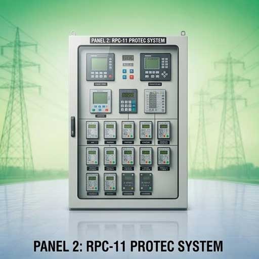 Switchgear In Surat
