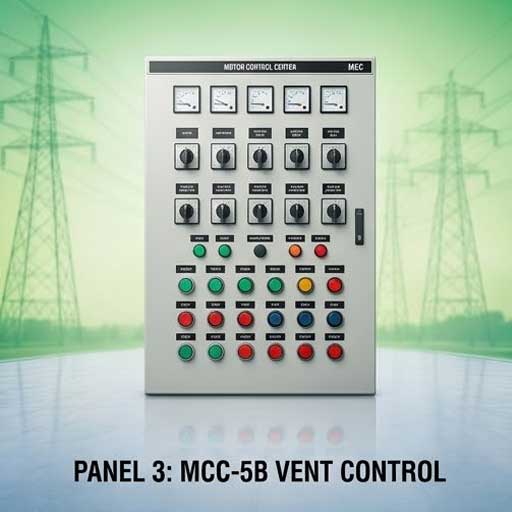 Switchgear In Vapi