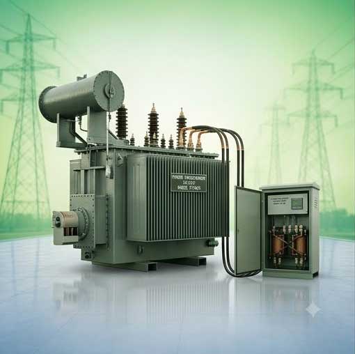 CT PT Metering Set in Surat