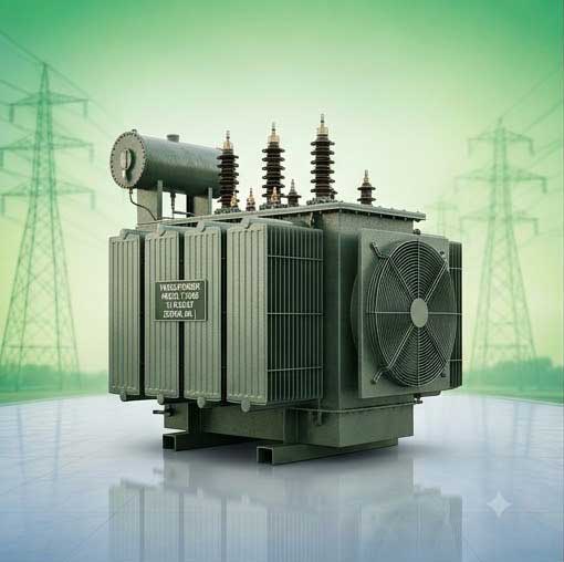 Transformer in Vadodara